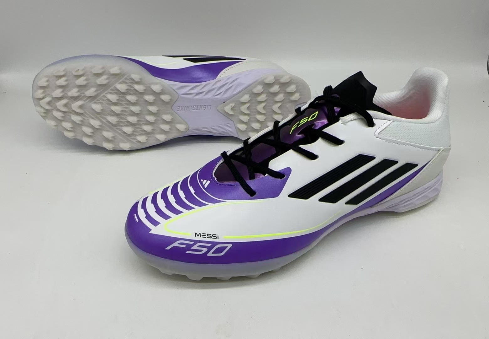 Adidas Soccer Shoes-114
